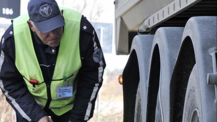 На място има екипи. Снимка: архив Булфото