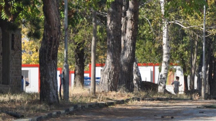 Събраните дарения вече са изпратени към нуждаещите се. Снимка: Булфото