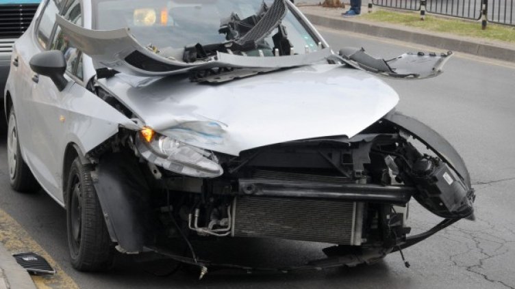 Снимка: архив Булфото