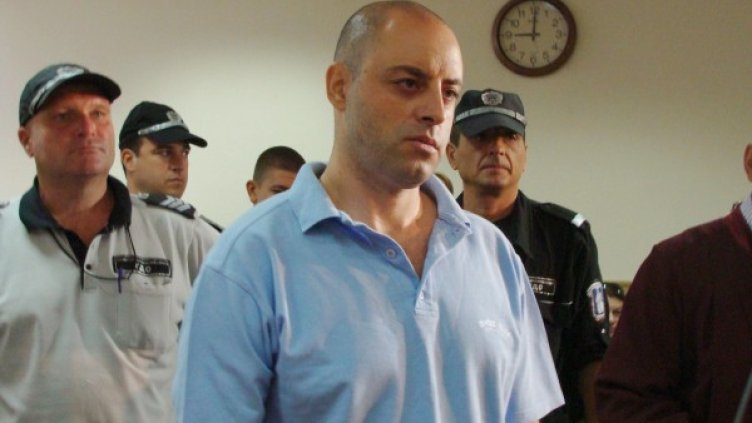 Георги Енев. Снимка: Булфото