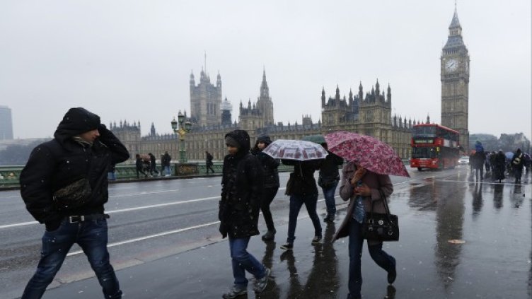 Снимка: архив Reuters