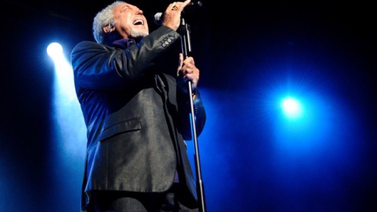 Снимка: Вирджиния рекърдс