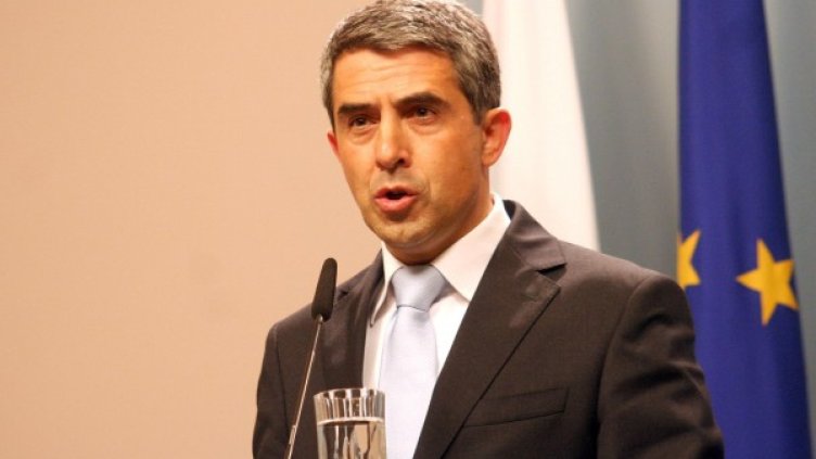 Росен Плевнелиев. Снимка: архив, БулФото