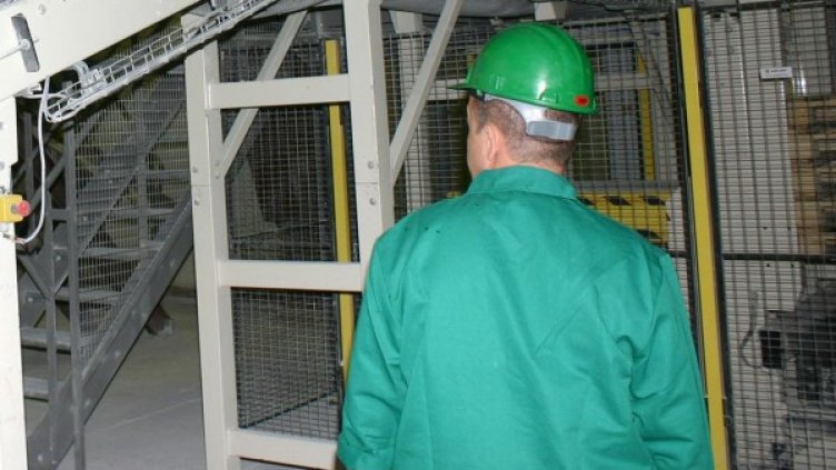 Снимка: БулФото-архив