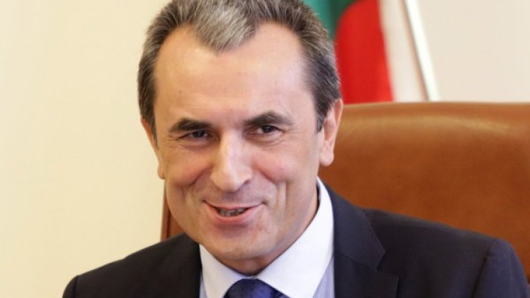 Снимка: архив, БТА