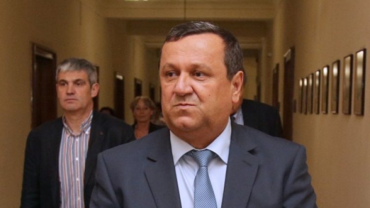 Снимка: БТА, архив