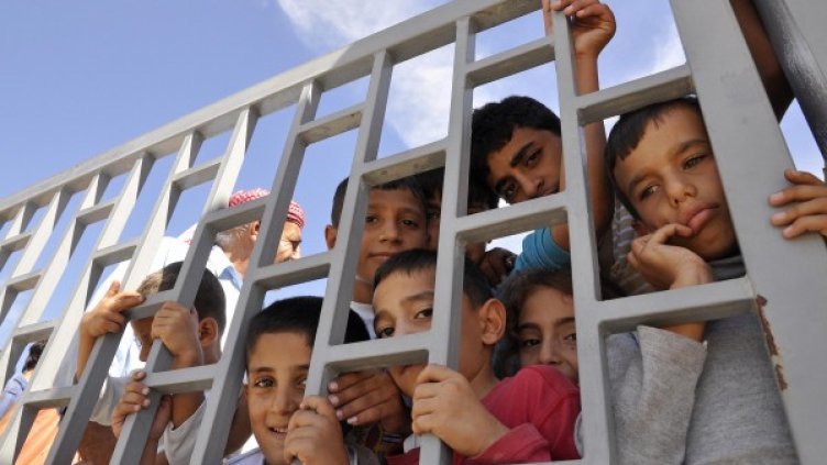 Снимка: архив Булфото