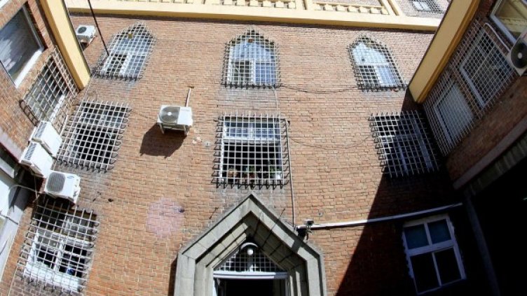 Снимка: архив Булфото