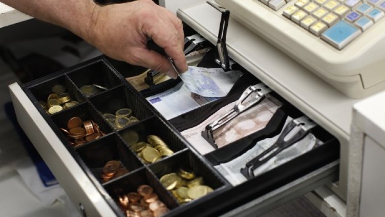 Снимка: архив, Reuters