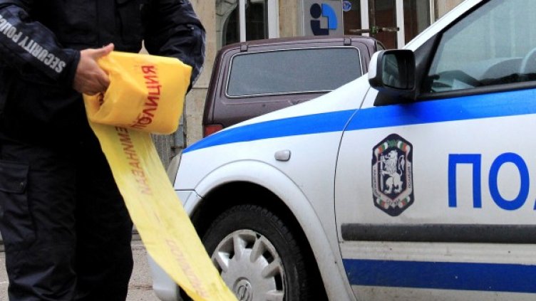 Снимка: архив, Impact Press Group