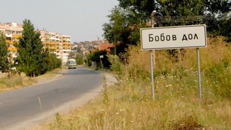 Снимка: Булфото