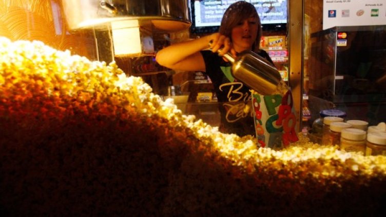 Снимка: Reuters