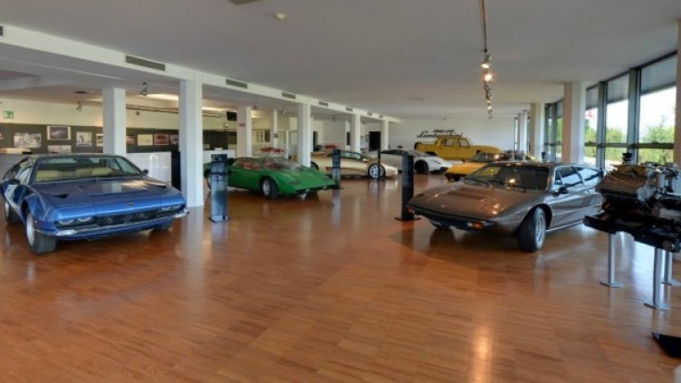 Снимка: Google Maps