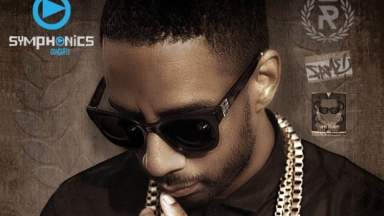 Снимка: Symphonics Concerts