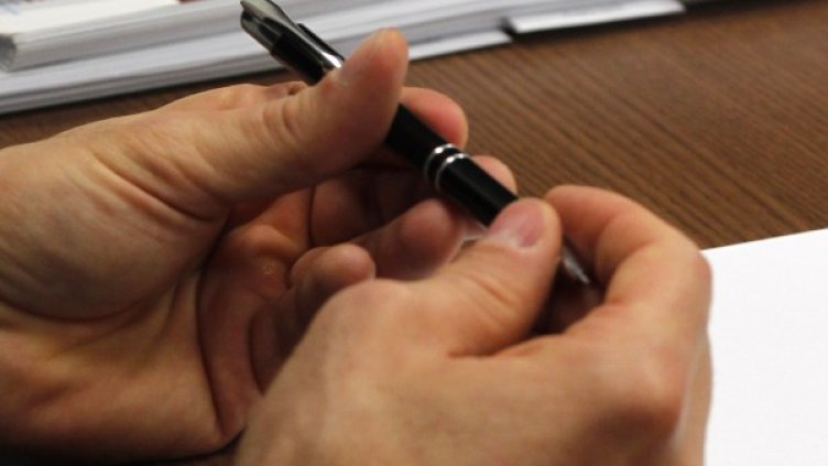 Снимка: архив, Reuters