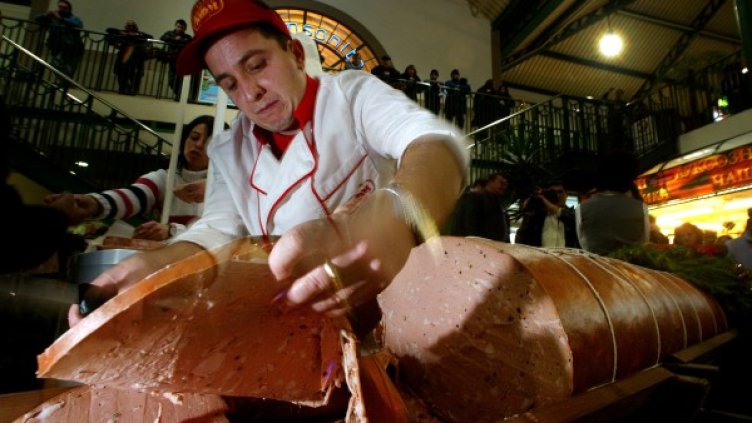 Снимка: Reuters