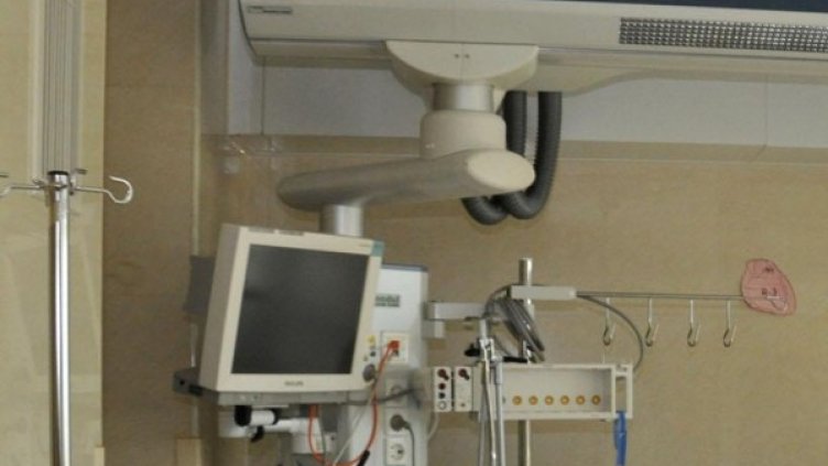 Снимка: архив, Булфото