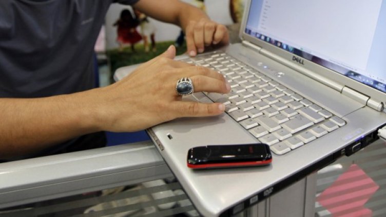 Снимка: архив, Reuters