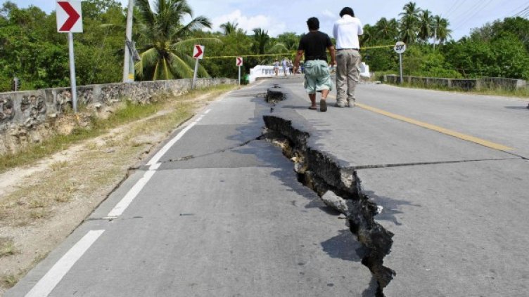 Снимка: Ройтерс