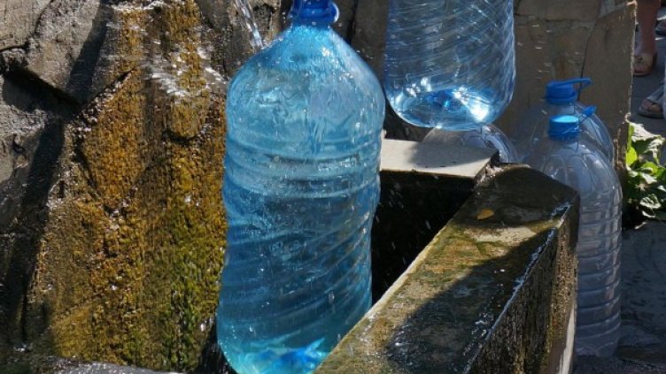 Снимка: Булфото, архив