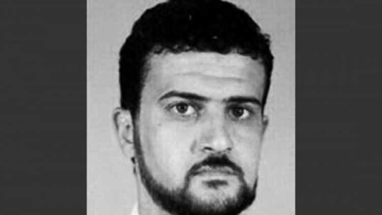 Абу Анас ал Либи. Снимка: БТА