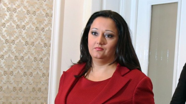 Лиляна Павлова Снимка: архив, БТА