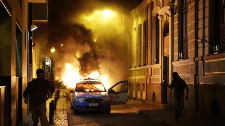 Снимка: Reuters