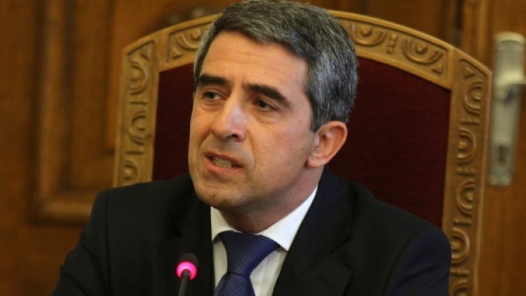 Росен Плевнелиев Снимка: архив, БТА