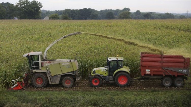 Снимка: архив, Reuters