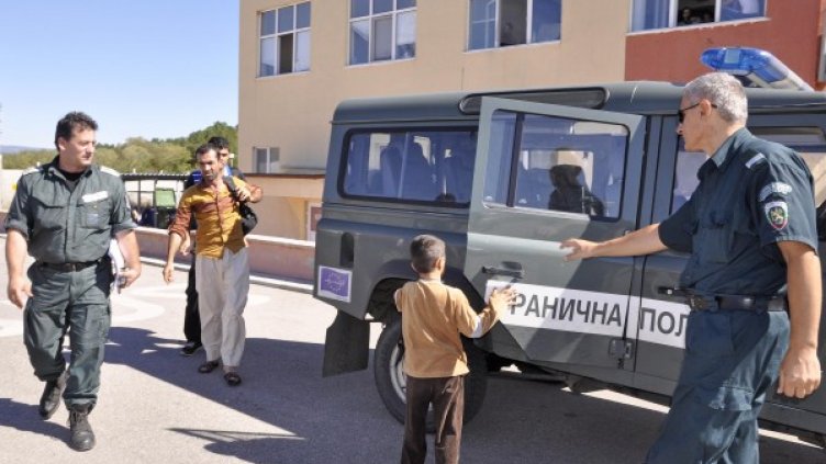 Снимка: архив, Булфото