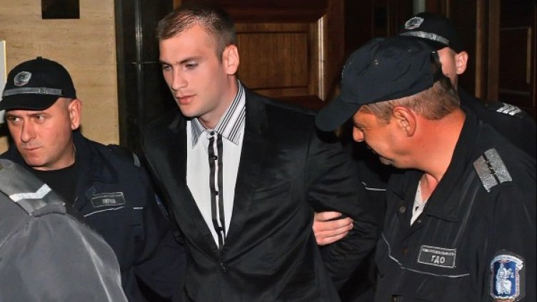 Октай Енимехмедов. Снимка: БулФото, архив