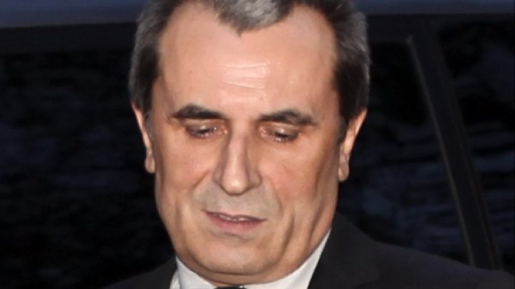 Премиерът Пламен Орешарски. Снимка: Булфото