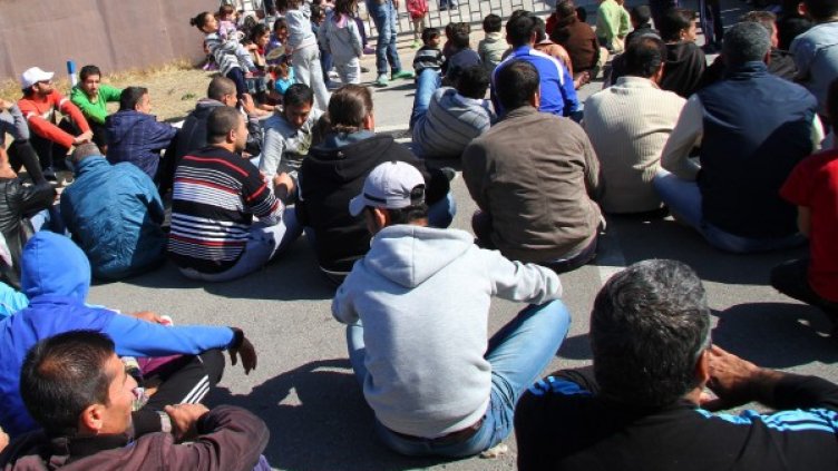 Снимка: архив,  Impact Press Group