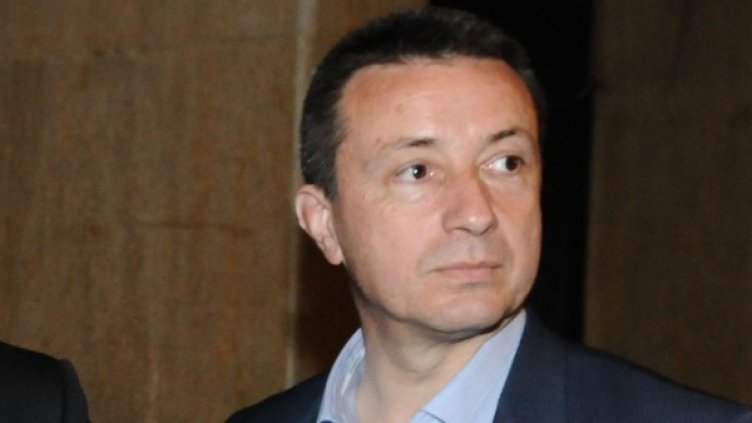 Янаки Стоилов Снимка: архив. Булфото