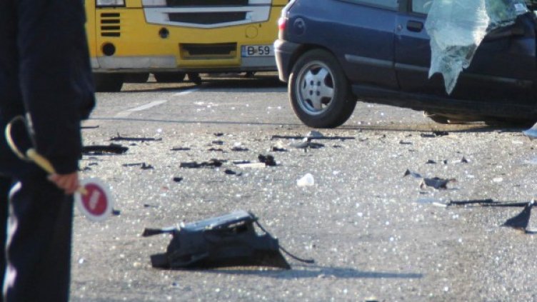 Снимка: архив, Булфото