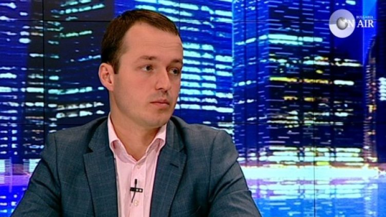 Снимка: Bulgaria On Air