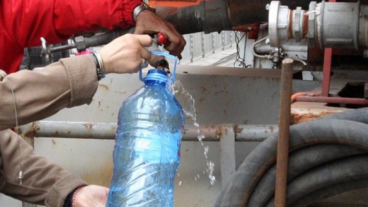 Снимка: архив, Булфото