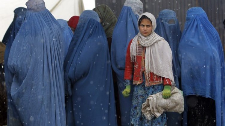 Снимка: архив, Reuters