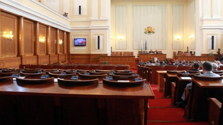 Снимка: архив, БТА