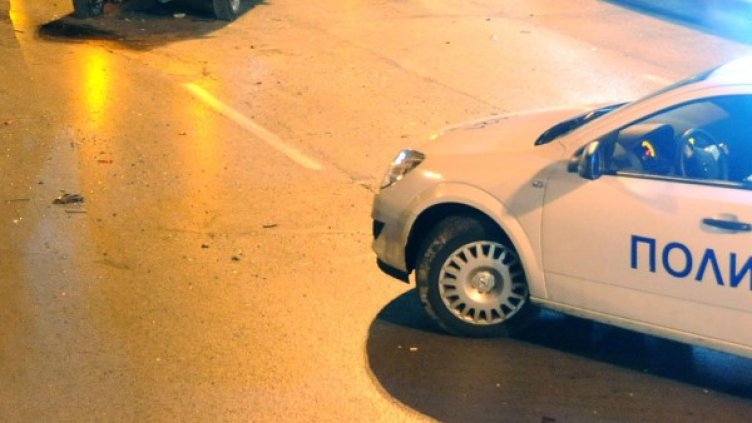 Снимка: Булфото