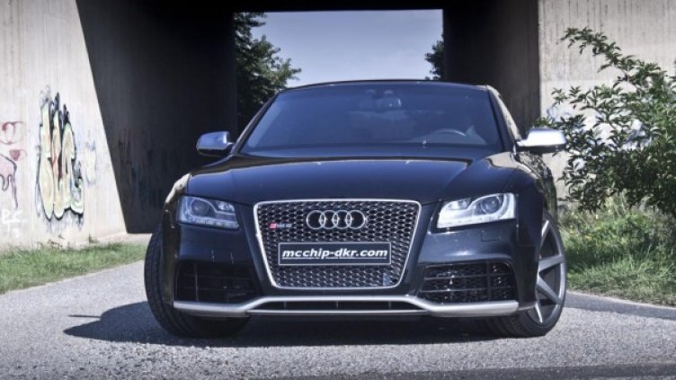 Снимка: AutoMedia.bg