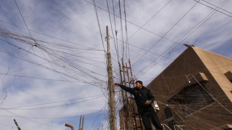 Снимка: архив, Reuters