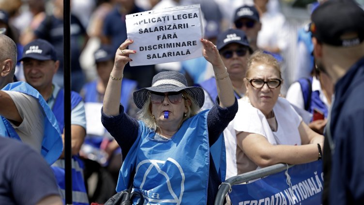 Снимка: БГНЕС/ЕРА