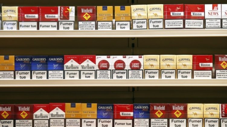 Снимка: Ройтерс