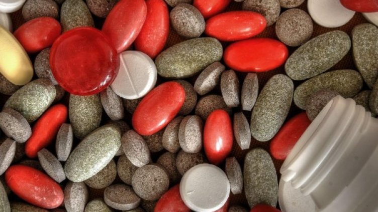 Снимка: архив, Булфото