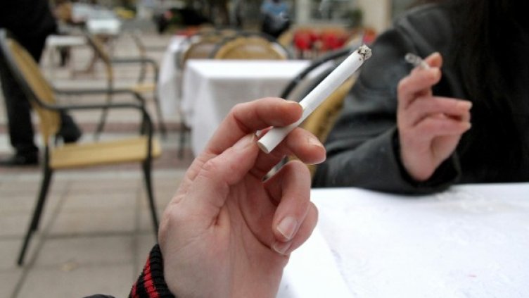 Снимка: Impact Press Group