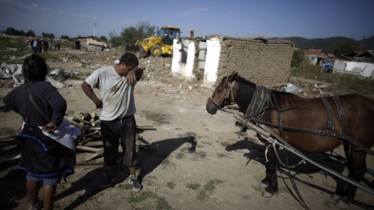 Снимка: архив, Reuters