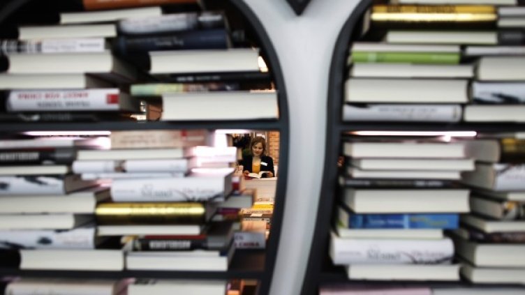 Снимка: архив, Reuters