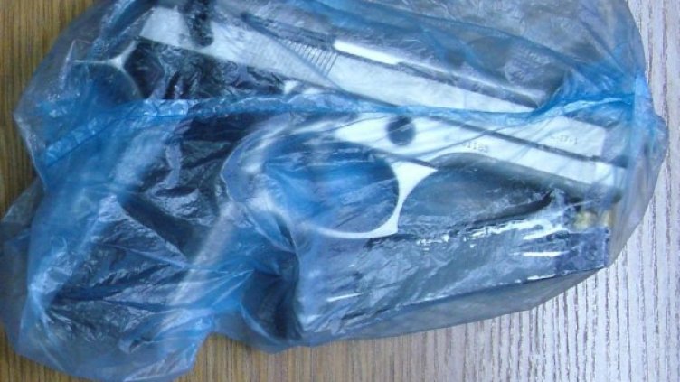 Снимка: архив, Булфото