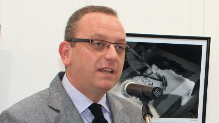 Петър Стоянович. Снимка: БТА